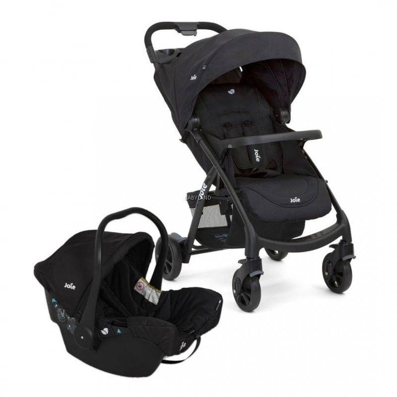 price for joie travel system